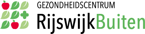 Gezondheidscentrum RijswijkBuiten Logo Gezondheidscentrum RijswijkBuiten